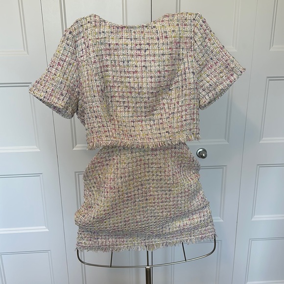 Tweed set - Picture 3 of 11